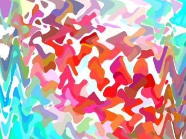 soyut pastel yumuşak renkli yumuşak bulanık dokulu arka plan pembe tonlu odak tonundan