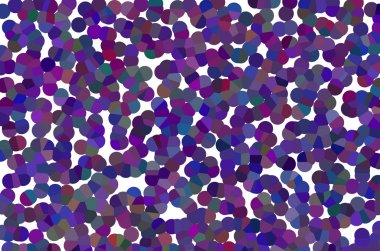 soyut pastel yumuşak renkli bulanık desenli arka plan menekşe ve leylak renginde odak tonundan