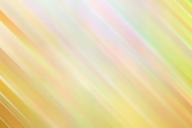 soyut pastel yumuşak renkli bulanık arkaplan bulanık odak tonundan sarı renge boyanmış
