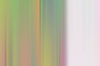 Soyut pastel yumuşak renkli bulanık dokulu arkaplan yeşil tonlu odak tonundan uzak