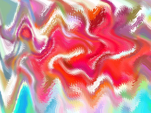 Abstrato Pastel Macio Colorido Liso Desfocado Texturizado Fundo Fora Foco — Fotografia de Stock