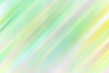 Soyut pastel yumuşak renkli bulanık dokulu arkaplan yeşil tonlu odak tonundan uzak