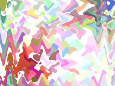 soyut pastel yumuşak renkli yumuşak bulanık dokulu arka plan pembe tonlu odak tonundan