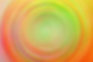 Soyut pastel yumuşak renkli yumuşak dokulu arka plan bulanık odak kapalı turuncu ve sarı renkte tonda. Duvar kağıdı olarak veya web tasarımı için kullanılabilir