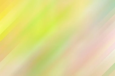 soyut pastel yumuşak renkli bulanık arkaplan bulanık odak tonundan sarı renge boyanmış