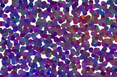 soyut pastel yumuşak renkli bulanık desenli arka plan menekşe ve leylak renginde odak tonundan