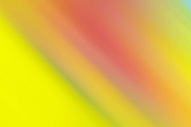 Soyut pastel yumuşak renkli bulanık arka plan bulanıklaştırılmış odak tonu sarı renkte. Duvar kağıdı ya da web tasarımı için kullanılabilir