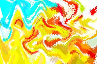 soyut pastel yumuşak renkli bulanık arkaplan bulanık odak tonundan sarı renge boyanmış