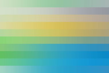 Soyut renkli pürüzsüz bulanık arkaplan bulanık odak tonu mavi renkte. Duvar kağıdı ya da web tasarımı için kullan