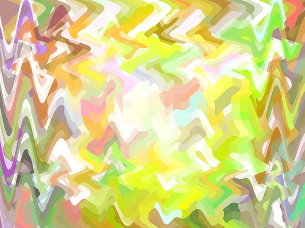 Abstract Pastel Zacht Kleurrijk Glad Wazig Textuur Achtergrond Uit Focus — Stockfoto