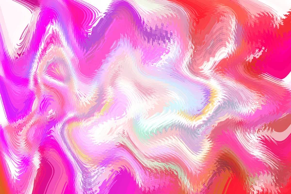 Abstract Kleurrijke Textuur Achtergrond Getint Roze Kleur — Stockfoto