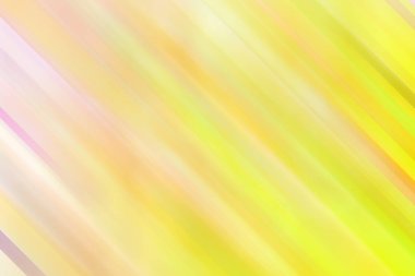 soyut pastel yumuşak renkli bulanık arkaplan bulanık odak tonundan sarı renge boyanmış