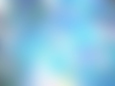 Soyut renkli yumuşak dokulu arka plan bulanık odak kapalı mavi renkte tonda