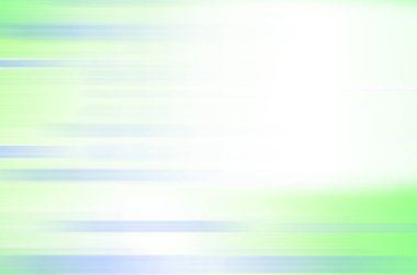 Soyut pastel yumuşak renkli bulanık dokulu arkaplan yeşil tonlu odak tonundan uzak