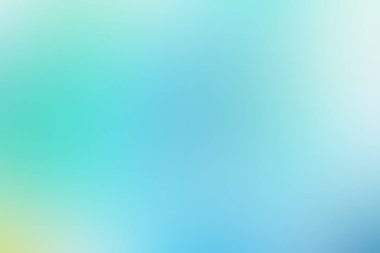 Soyut renkli pürüzsüz bulanık arkaplan bulanık odak tonu mavi renkte. Duvar kağıdı ya da web tasarımı için kullan