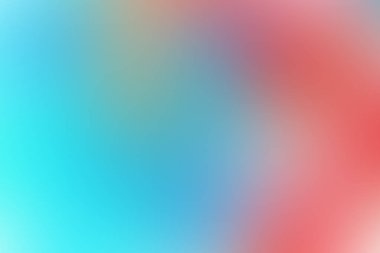 Soyut renkli pürüzsüz bulanık arkaplan bulanık odak tonu mavi renkte. Duvar kağıdı ya da web tasarımı için kullan