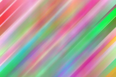 Soyut pastel yumuşak renkli bulanık dokulu arkaplan yeşil tonlu odak tonundan uzak