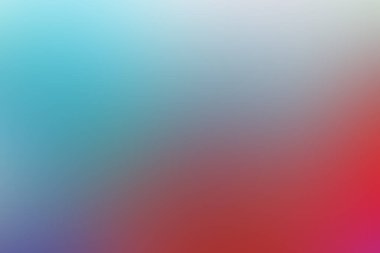 Soyut renkli pürüzsüz bulanık arkaplan bulanık odak tonu mavi renkte. Duvar kağıdı ya da web tasarımı için kullan