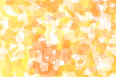 soyut pastel yumuşak renkli bulanık arkaplan bulanık odak tonundan sarı renge boyanmış