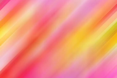 soyut pastel yumuşak renkli bulanık arkaplan bulanık odak tonundan sarı renge boyanmış