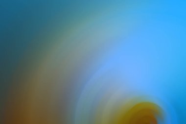 Soyut renkli pürüzsüz bulanık arkaplan bulanık odak tonu mavi renkte. Duvar kağıdı ya da web tasarımı için kullan