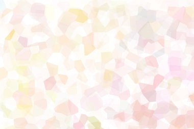 soyut pastel yumuşak renkli bulanık arkaplan bulanık odak tonundan sarı renge boyanmış