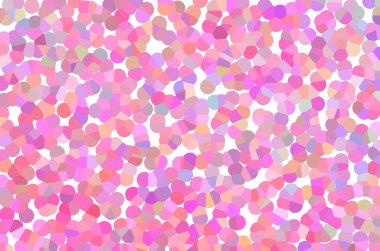 soyut pastel yumuşak renkli yumuşak bulanık dokulu arka plan pembe tonlu odak tonundan