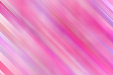 Pembe tonda soyut desenli arka plan