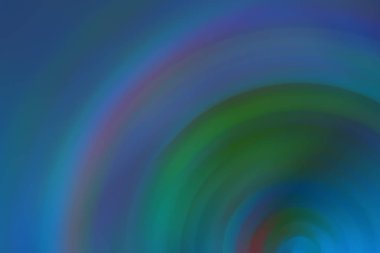 Soyut renkli pürüzsüz bulanık arkaplan bulanık odak tonu mavi renkte. Duvar kağıdı ya da web tasarımı için kullan