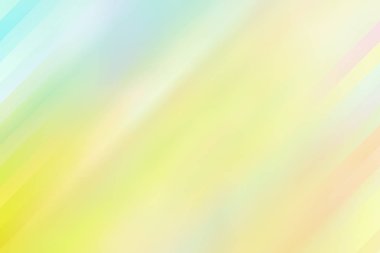 soyut pastel yumuşak renkli bulanık arkaplan bulanık odak tonundan sarı renge boyanmış