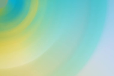 Soyut renkli pürüzsüz bulanık arkaplan bulanık odak tonu mavi renkte. Duvar kağıdı ya da web tasarımı için kullan