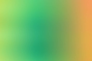 Soyut pastel yumuşak renkli yumuşak dokulu arka plan bulanık odak kapalı altın, sarı ve yeşil renkte tonda