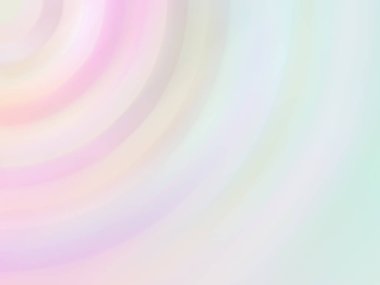 Pembe tonda soyut desenli arka plan