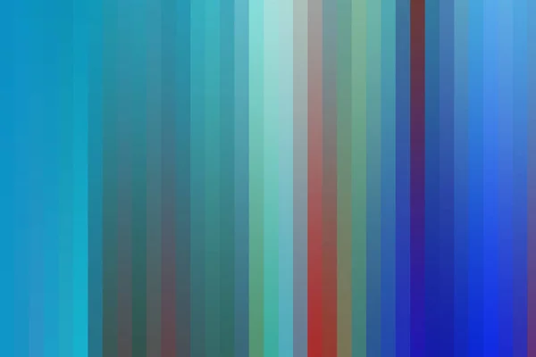 Abstraktní Barevné Hladké Rozmazané Texturované Pozadí Mimo Ostření Tónované Modré — Stock fotografie