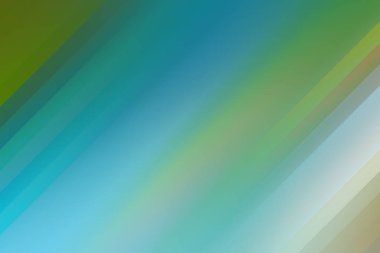 Soyut renkli pürüzsüz bulanık arkaplan bulanık odak tonu mavi renkte. Duvar kağıdı ya da web tasarımı için kullan