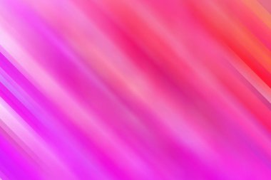 Pembe tonda soyut desenli arka plan