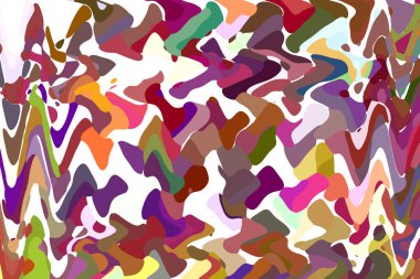 Soyut pastel yumuşak renkli yumuşak dokulu arka plan bulanık odak dışı mor ve lila rengi tonda. Duvar kağıdı olarak veya web tasarımı için kullanılabilir