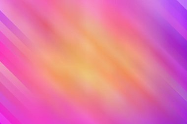 Pembe tonda soyut desenli arka plan