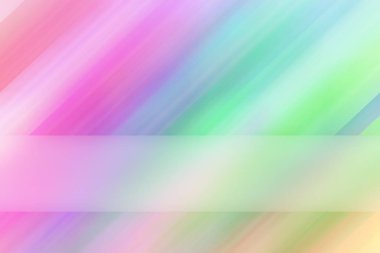 Soyut pastel yumuşak renkli düz yeşil renk tonlu odak kapalı dokulu arka plan bulanık