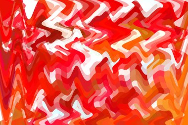 Fütüristik pastel pembe renkte yumuşak renkli yumuşak dokulu geometrik arka plan bulanık odak kapalı tonda soyut