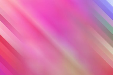 Pembe tonda soyut desenli arka plan