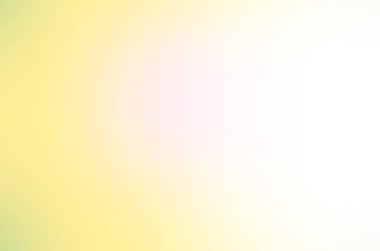 soyut pastel yumuşak renkli bulanık arkaplan bulanık odak tonundan sarı renge boyanmış