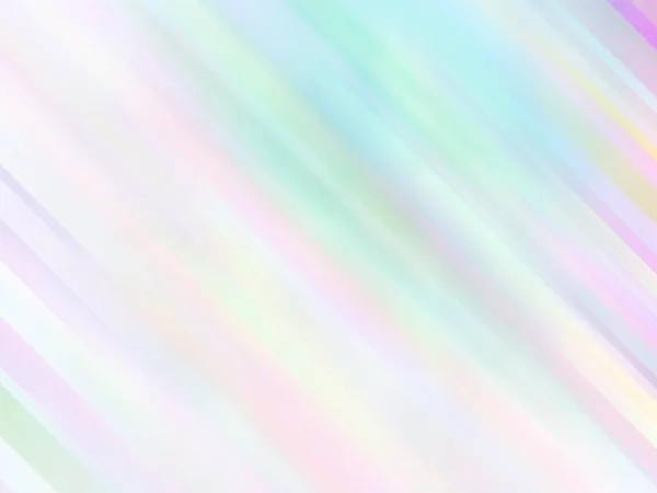 Abstrait Pastel Doux Coloré Lisse Flou Fond Texturé Hors Foyer — Photo