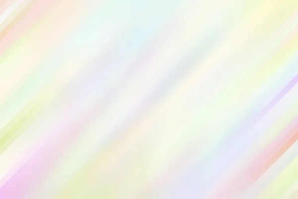 Abstract Pastel Zacht Kleurrijk Glad Wazig Textuur Achtergrond Uit Focus — Stockfoto