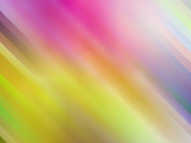 soyut pastel yumuşak renkli bulanık arkaplan bulanık odak tonundan sarı renge boyanmış