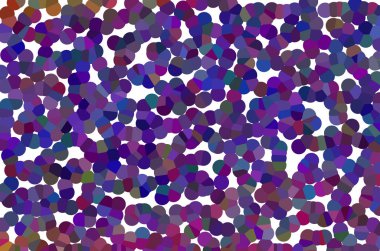 soyut pastel yumuşak renkli bulanık desenli arka plan menekşe ve leylak renginde odak tonundan