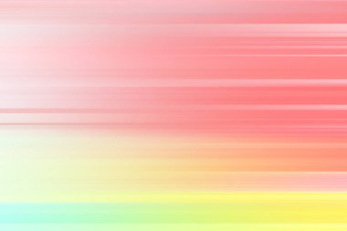 Soyut pastel yumuşak renkli bulanık arka plan bulanıklaştırılmış odak tonu sarı renkte. Duvar kağıdı ya da web tasarımı için kullanılabilir