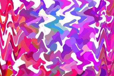 soyut pastel yumuşak renkli yumuşak bulanık dokulu arka plan pembe tonlu odak tonundan