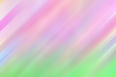 Soyut pastel yumuşak renkli bulanık dokulu arkaplan yeşil tonlu odak tonundan uzak