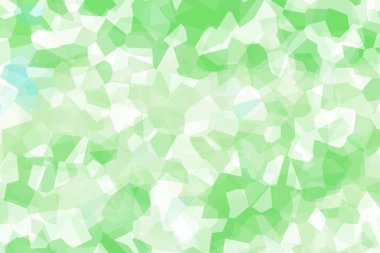 Soyut pastel yumuşak renkli düz yeşil renk tonlu odak kapalı dokulu arka plan bulanık